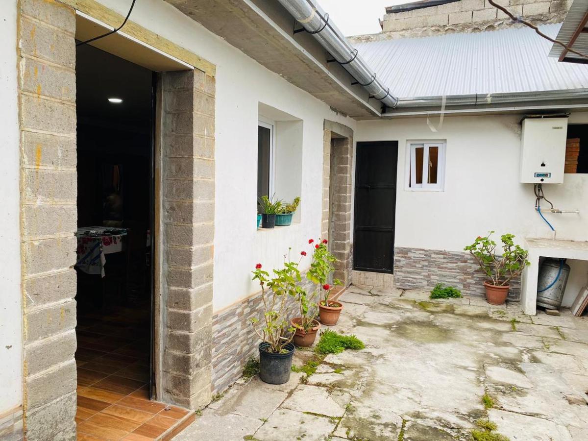 Apartamento Xelanos Quetzaltenango Exterior foto