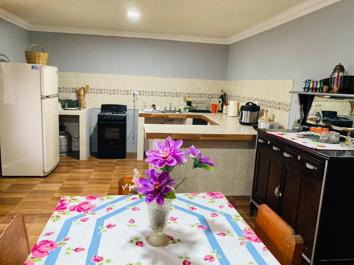 Apartamento Xelanos Quetzaltenango Exterior foto