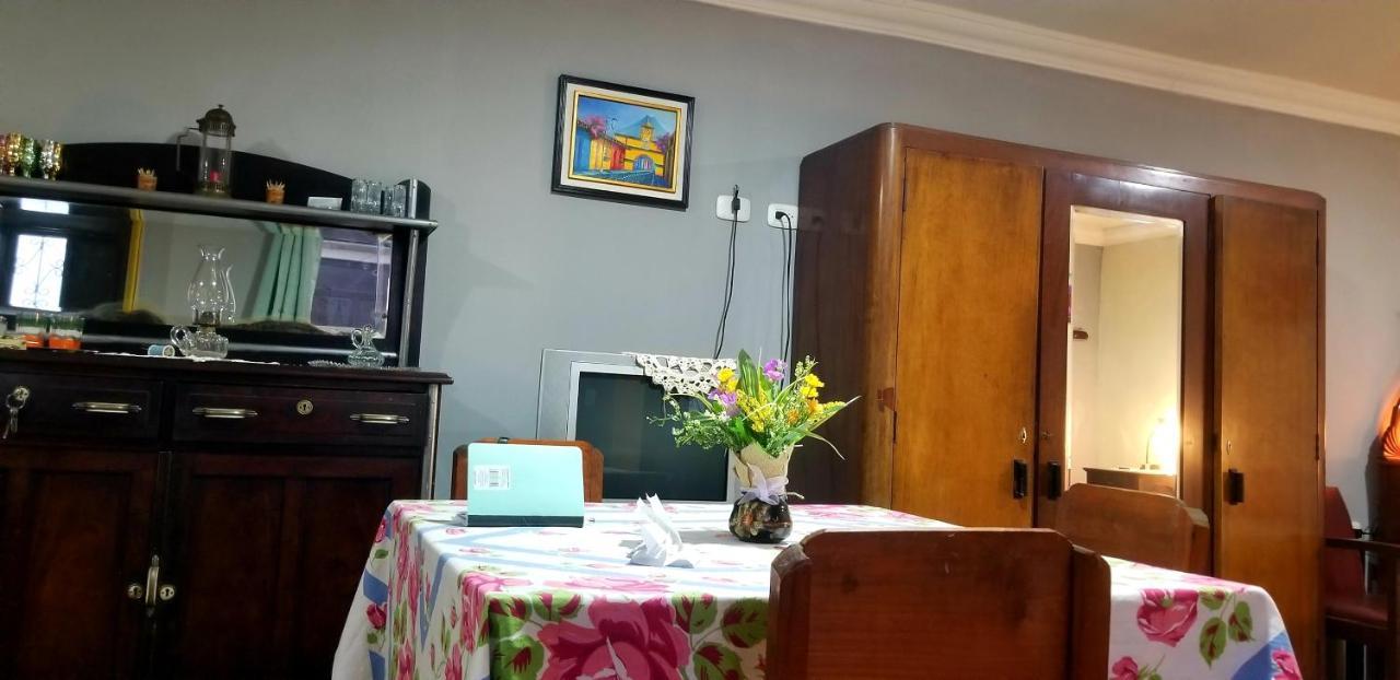 Apartamento Xelanos Quetzaltenango Exterior foto